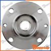 Moyeu de roue avant pour FIAT | KLP-FT-028P2, 04-P271